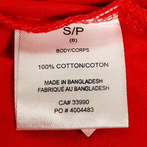 Girls 4 Piece Bundle - Christmas Themed - Picture 11 of 13